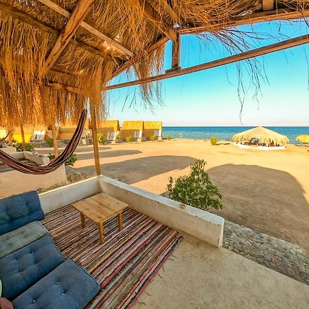 Вілла Aladdin Camp Нувейба Екстер'єр фото